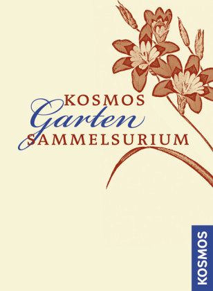 Kosmos Garten Sammelsurium